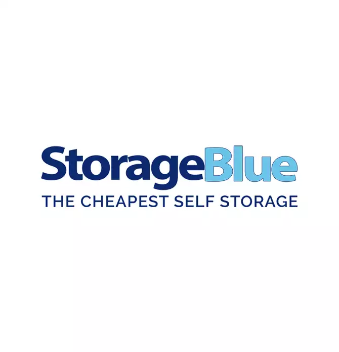 StorageBlue