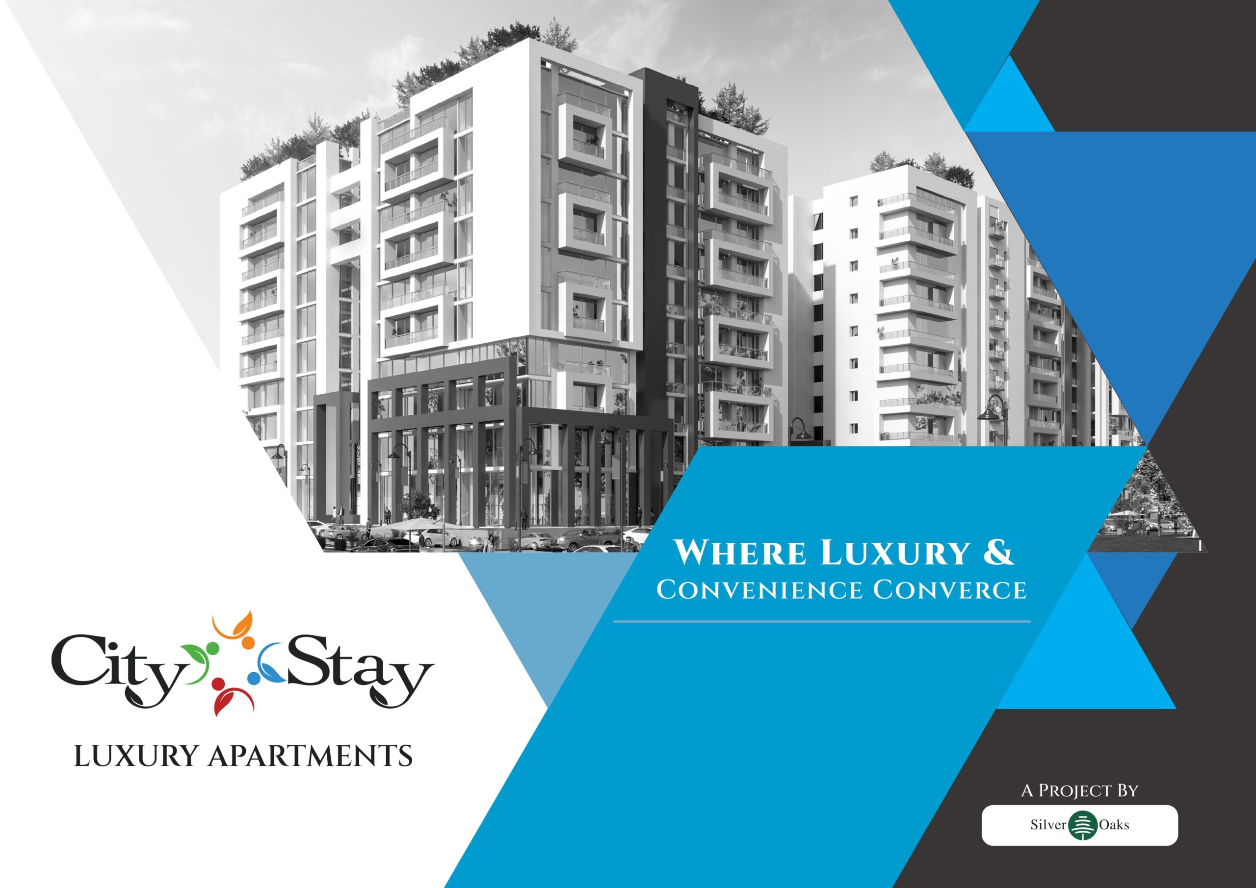 Real Estate Brochures