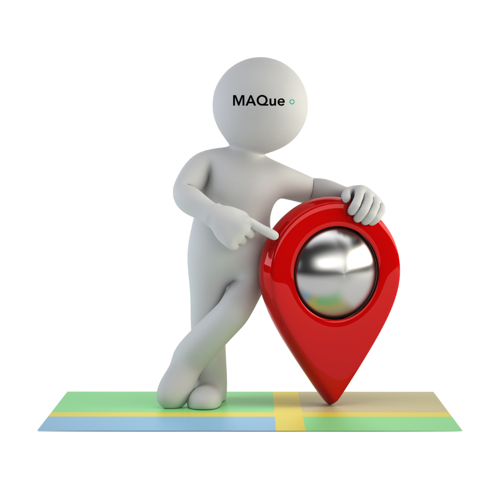 Get found. Get booked.